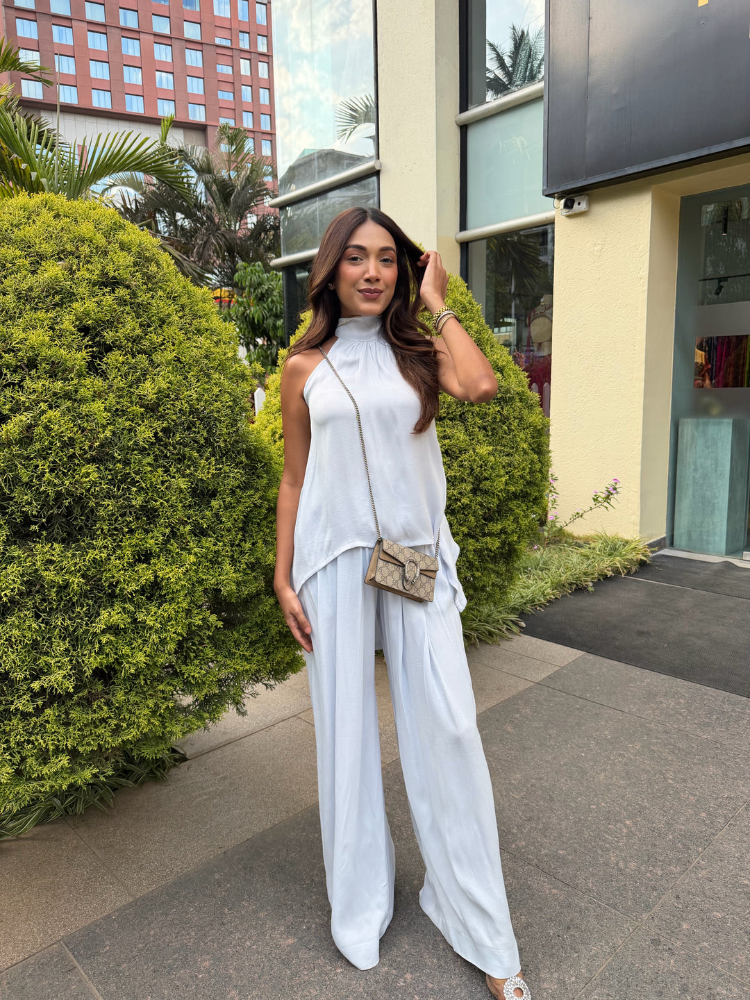 Selene Trousers