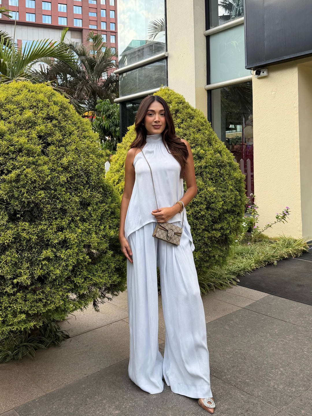 Selene Trousers