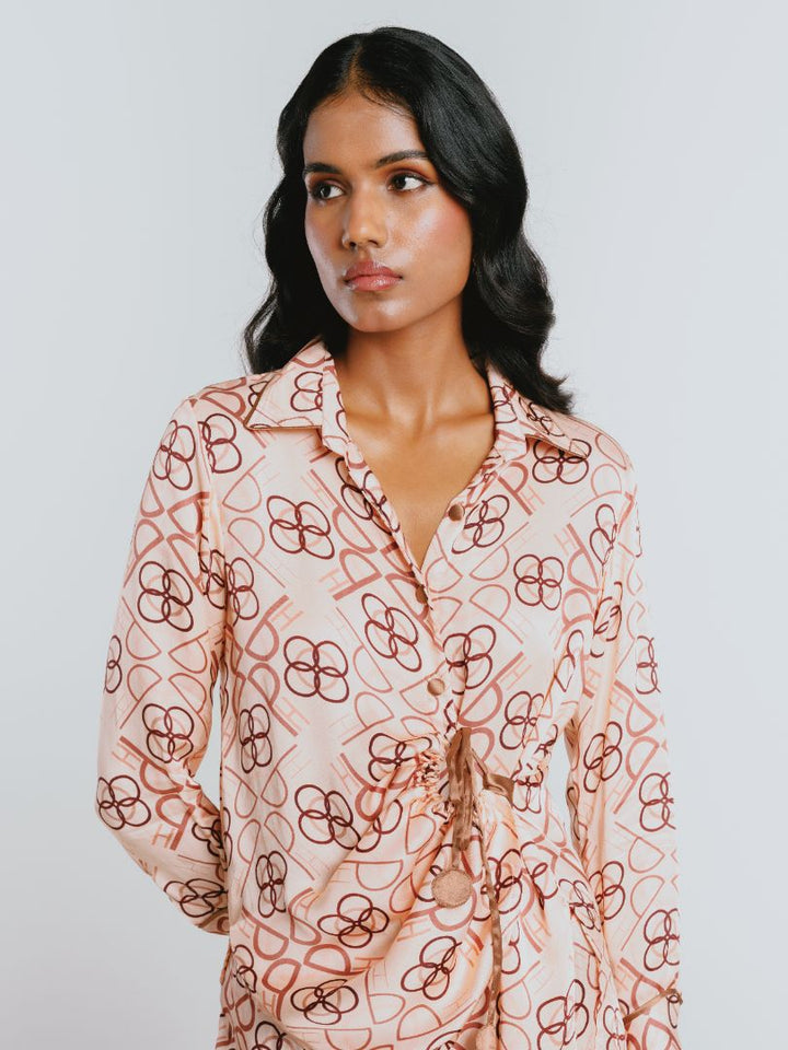 Nysa Shirt