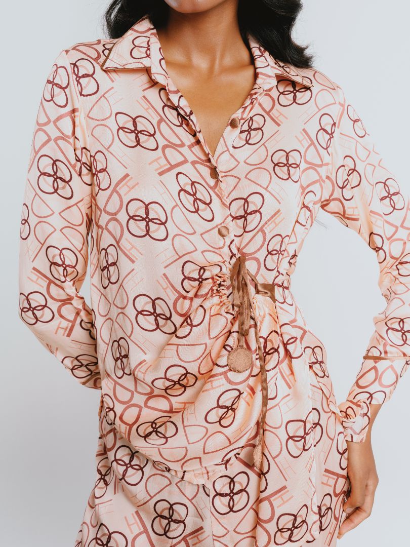 Nysa Shirt