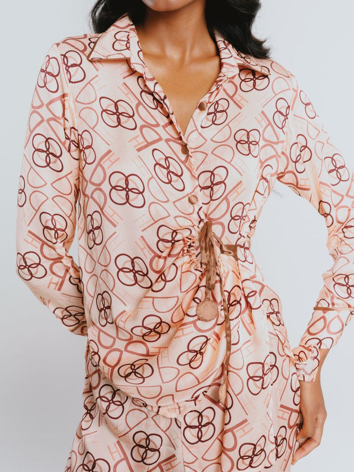 Nysa Shirt