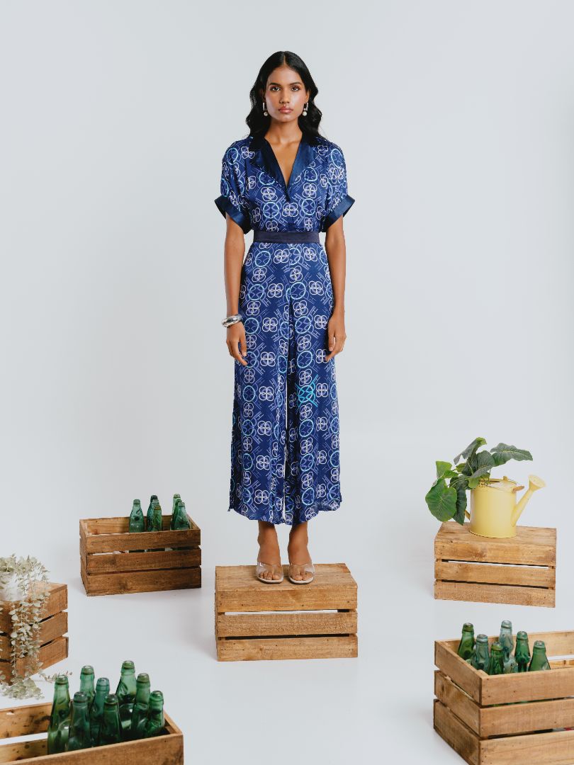 Women's Jumpsuit – pH Projecct