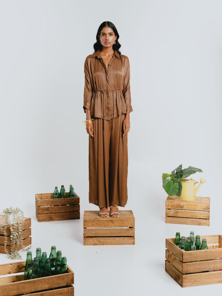 Santal Co-Ords
