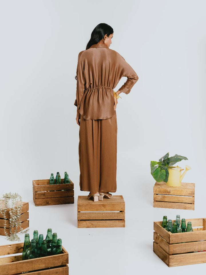 Santal Co-Ords