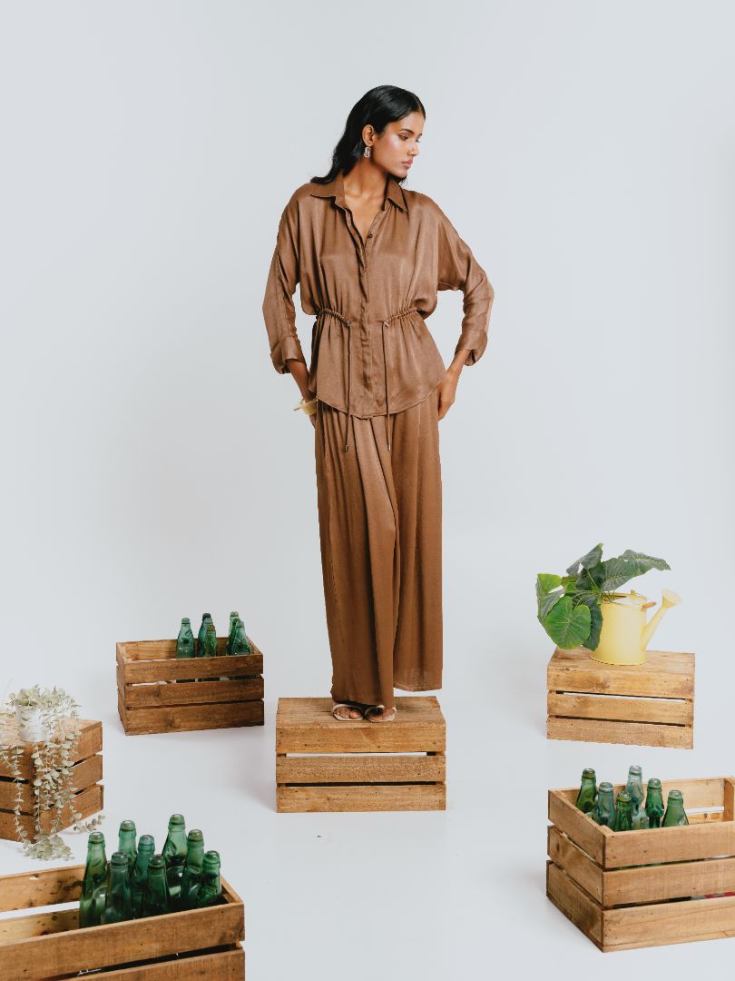 Santal Co-Ords