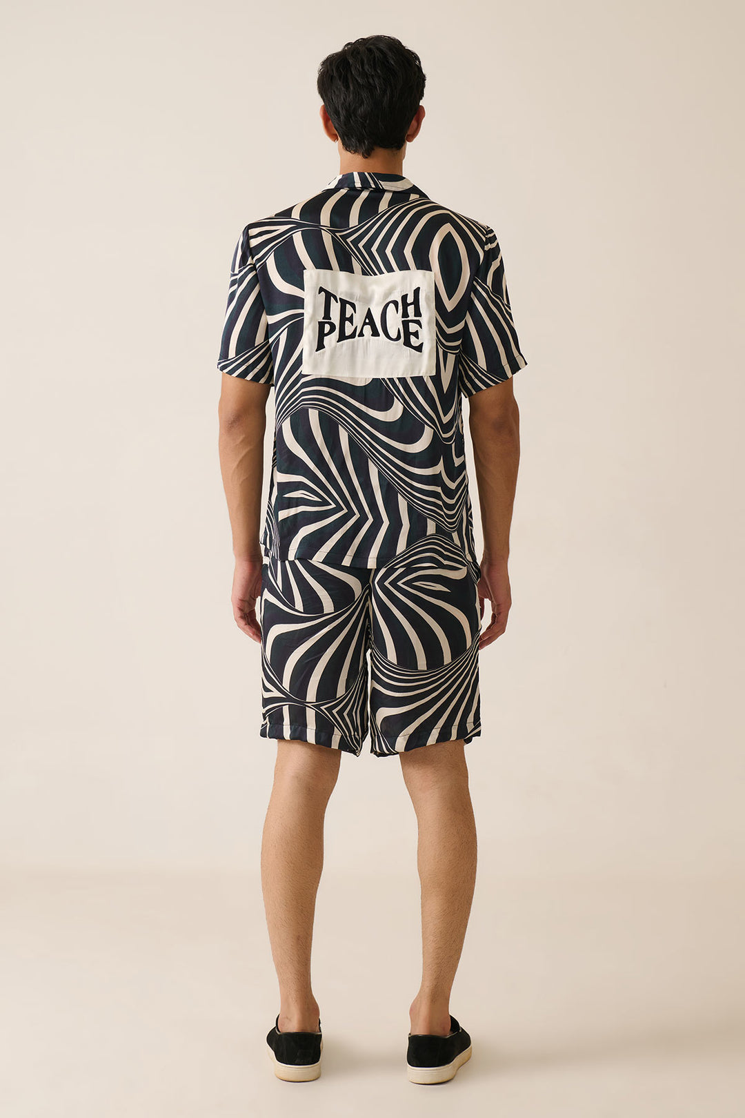 Teach Peace Co-ord