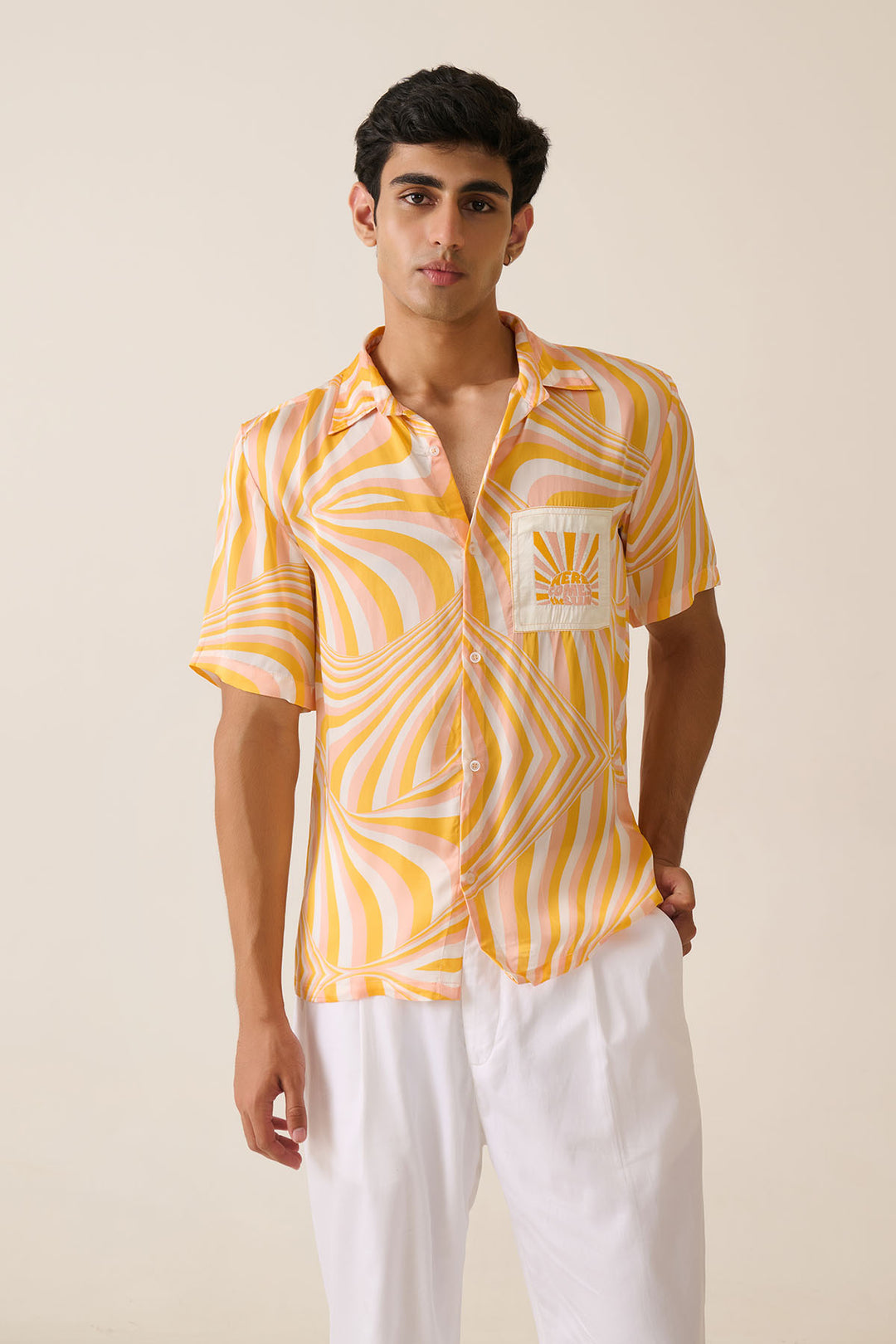 Sunshine Shirt