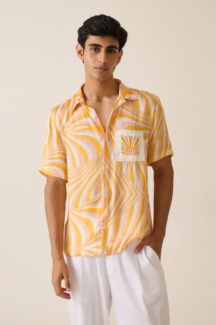 Sunshine Shirt