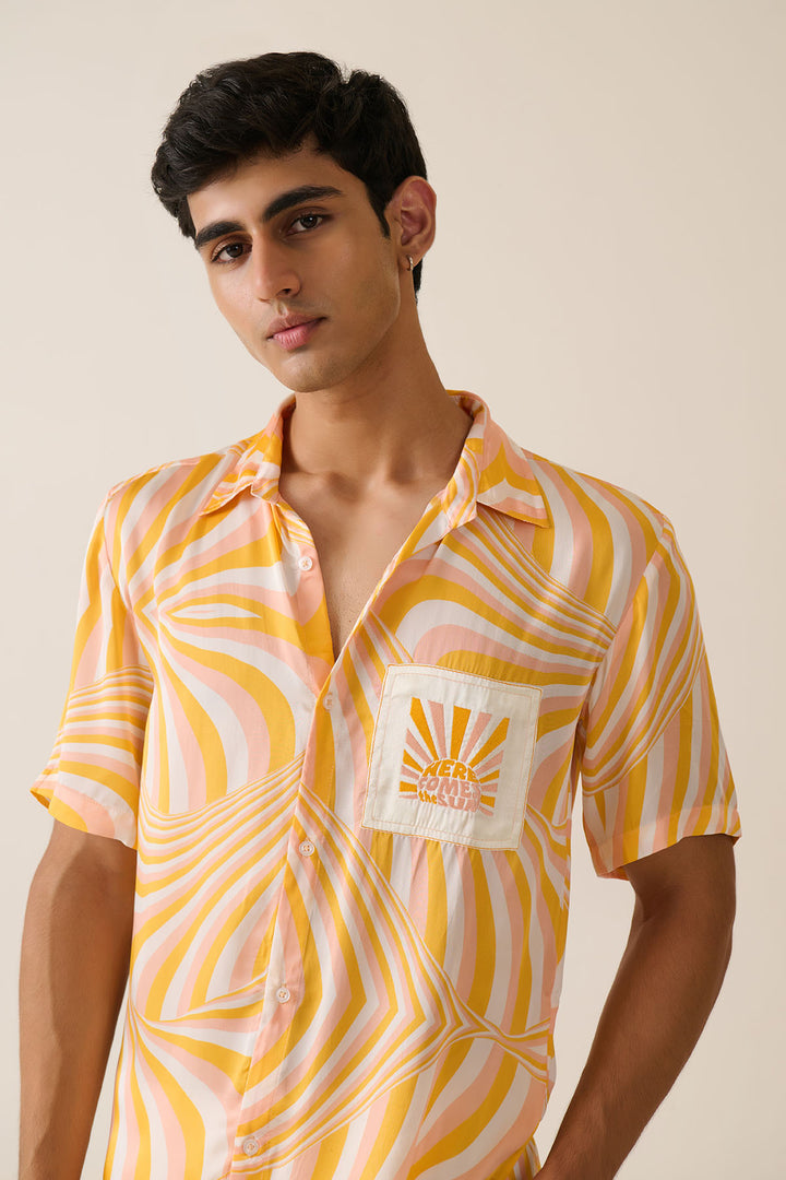 Sunshine Shirt