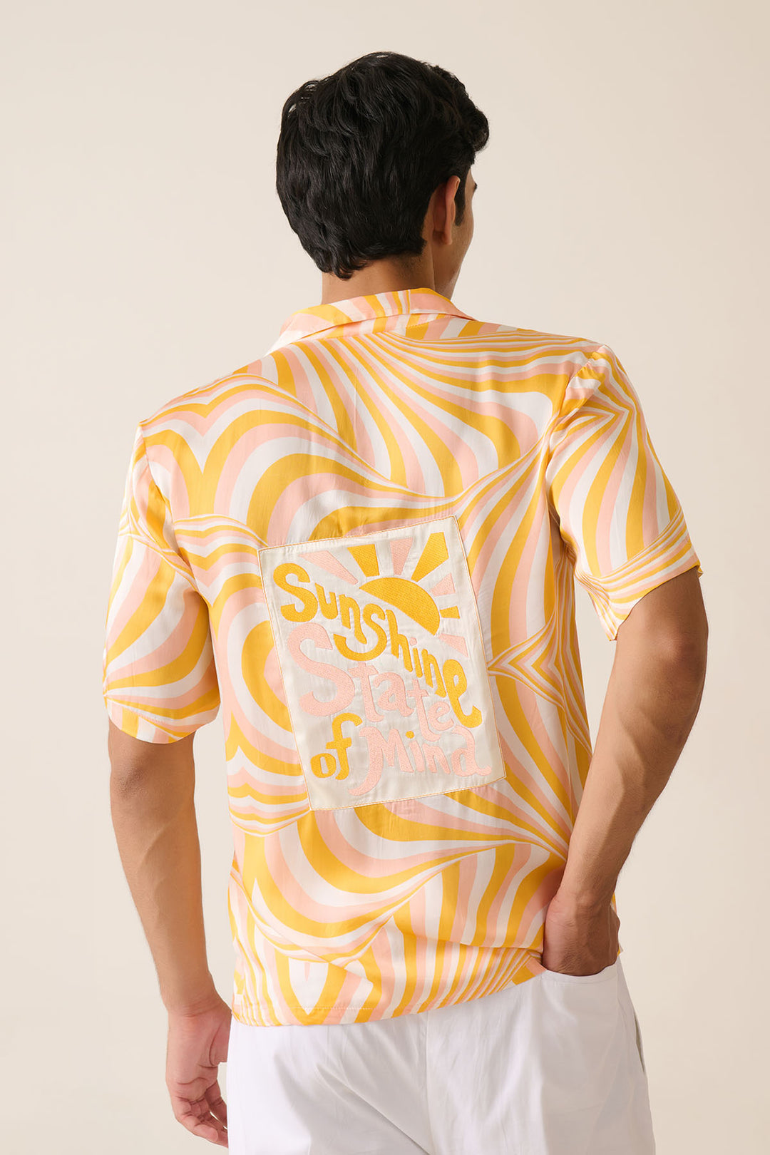 Sunshine Shirt